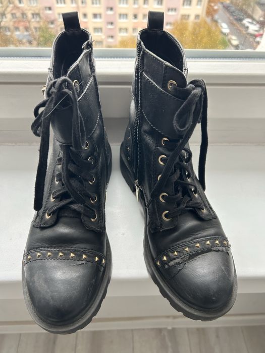 Uzywane buty Guess