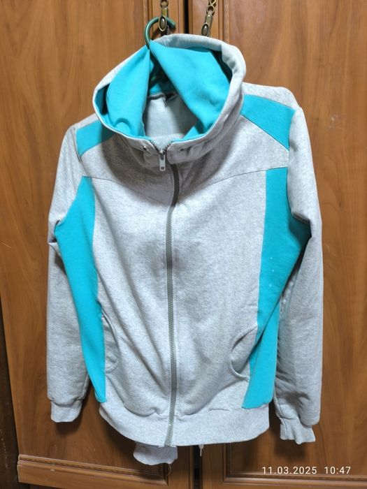 Спортивный костюм на подростка унисекс