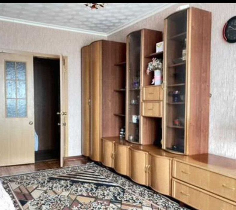 Продается 3х-комнатная квартира в хорошем состоянии