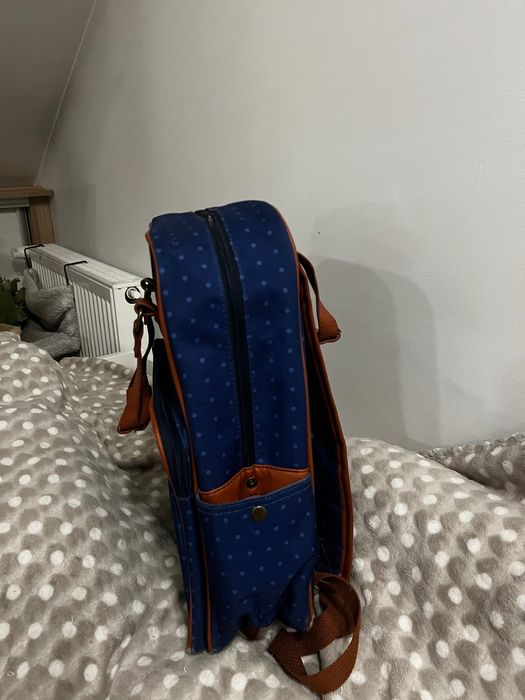 Elegancki plecak coolpack