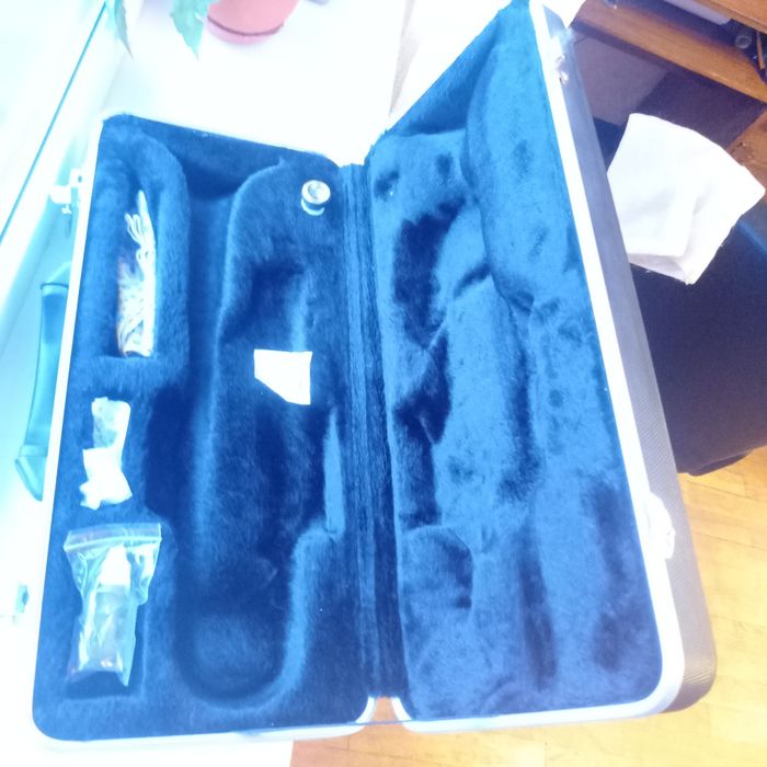 Труба Maxtone  НОВИЙ / NOS / кейс + мундштук / Київ