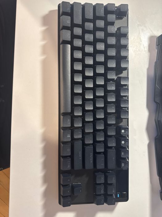 SteelSeries Apex Pro TKL Wireless