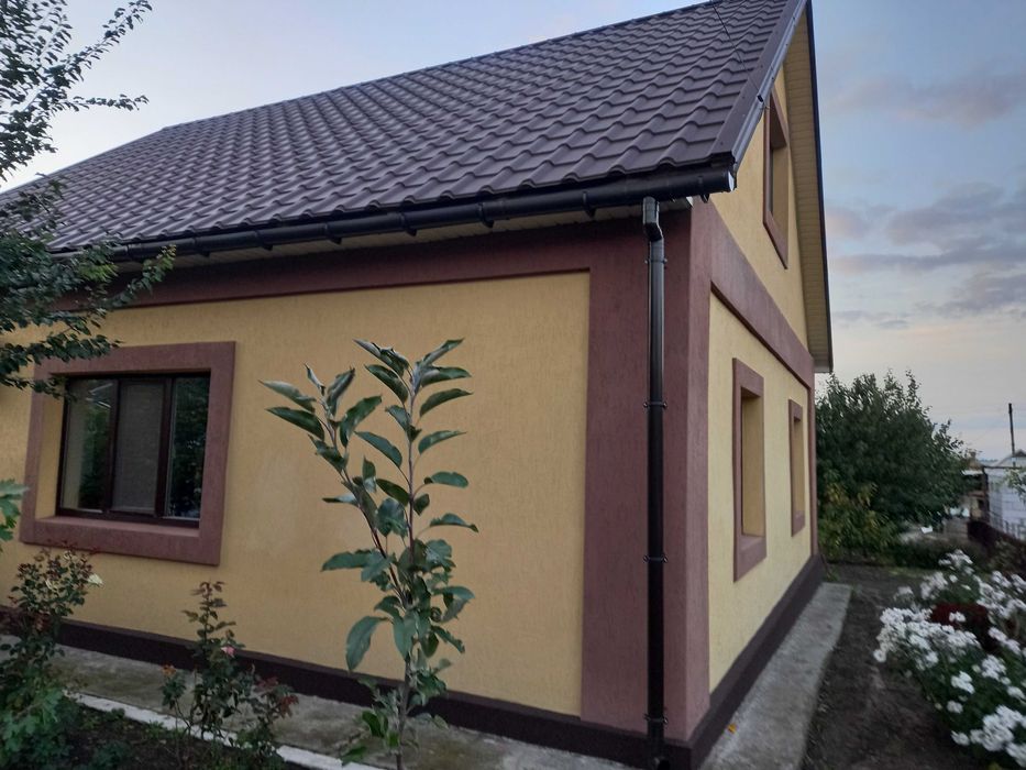 Продам дом от хозяина