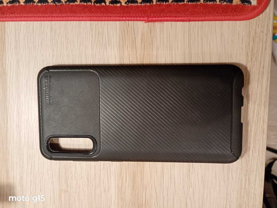Case do telefonu