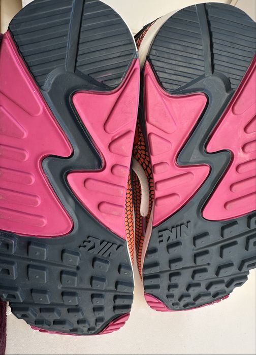 Кросівки чоловічі Nike Air Max 90