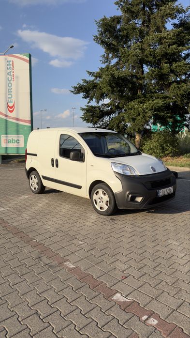 Fiat Fiorino