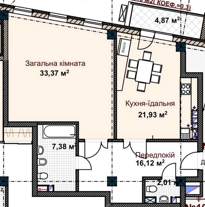Найвигідніша ТОП Саксаганського 78 ЖК Патріарх Холл Граф Толстой Центр