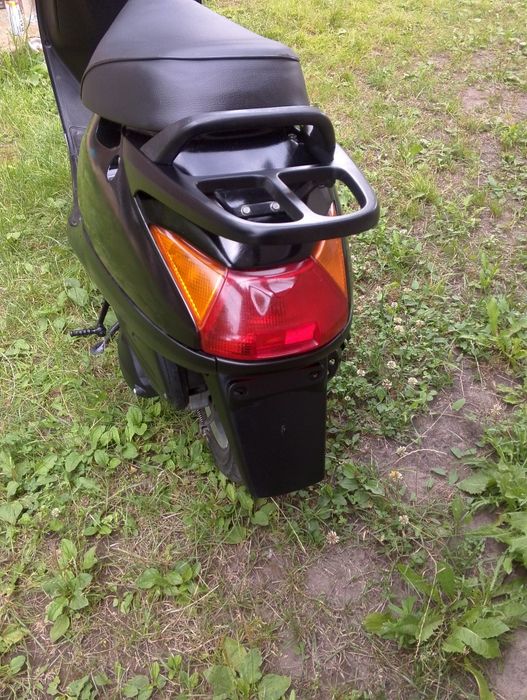 Продам Honda Lead AF48