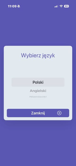 Czytnik Karty Kierowcy iPhone - USB-C + Aplikacja
