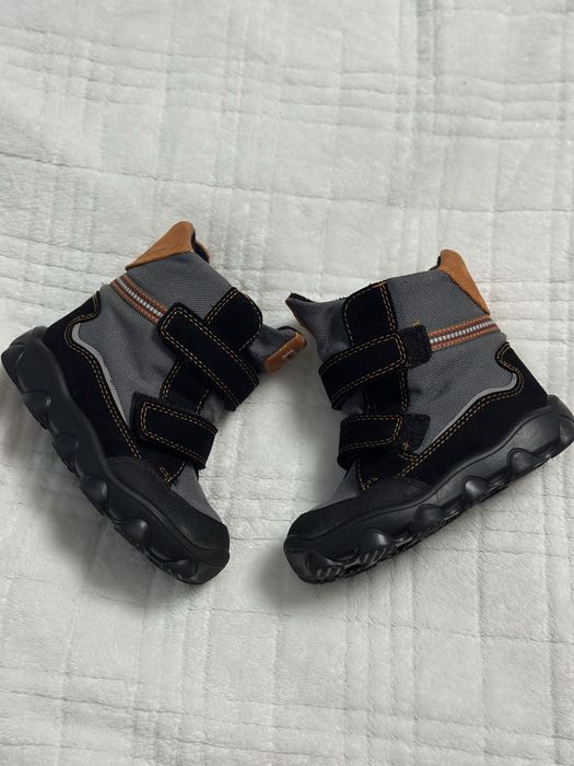 Зимові термочоботи Elefanten 24