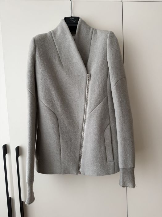 Iro peserico max mara  жакет шерсть