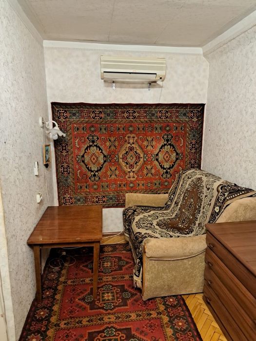 Продаж 1 кім. квартири в центрі міста пр-кт. Мазепи 1,