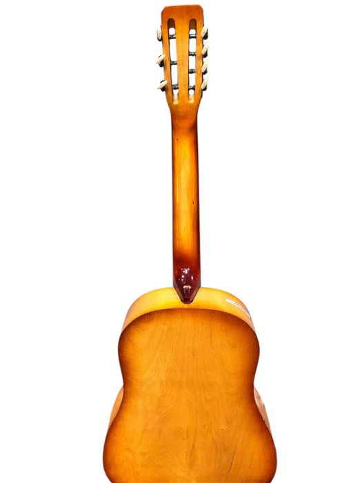 Gitara (ГИТАРА) Gost