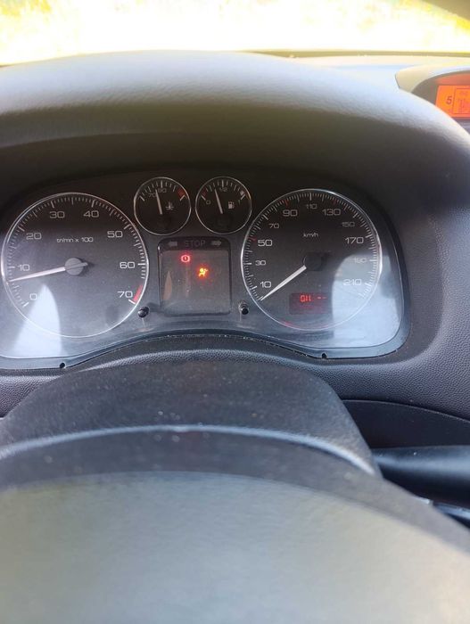 Продається pegout 307 2005 газ-бензин