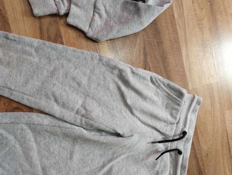 Komplet dres ocieplany 98-104