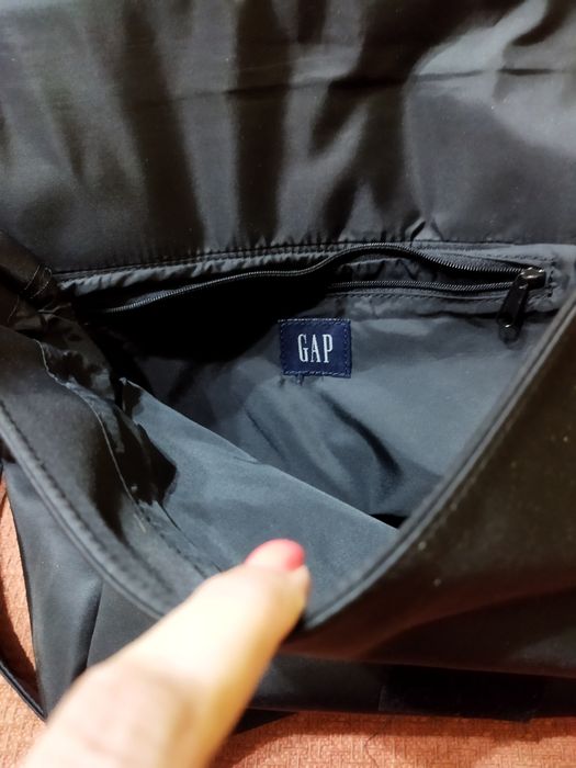 Plecak firmy GAP