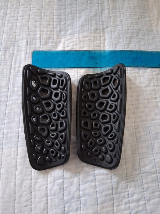 Caneleiras Nike novas