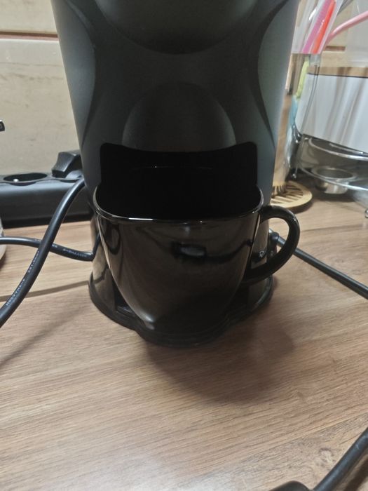 Ekspres do kawy TIR 24V 300 Wat z Filiżanka