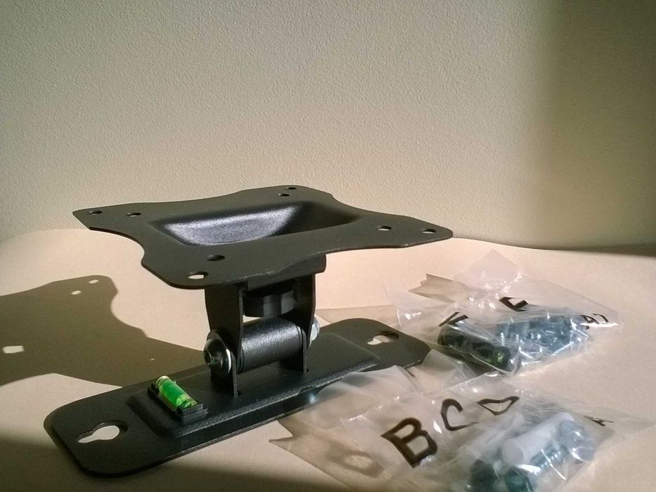 Suporte articulável para TV