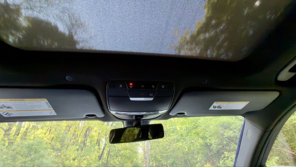 Mercedes-Benz GLC/ 2019 /4 matic