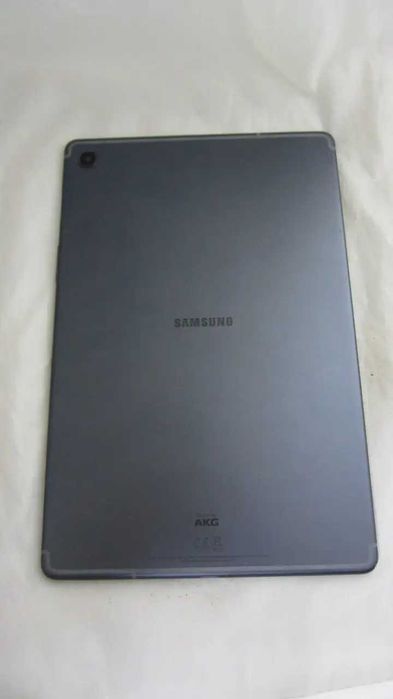 Планшет Samsung Galaxy Tab S5e 10.5 (2019) Wi-Fi 64GB Black SM-T720