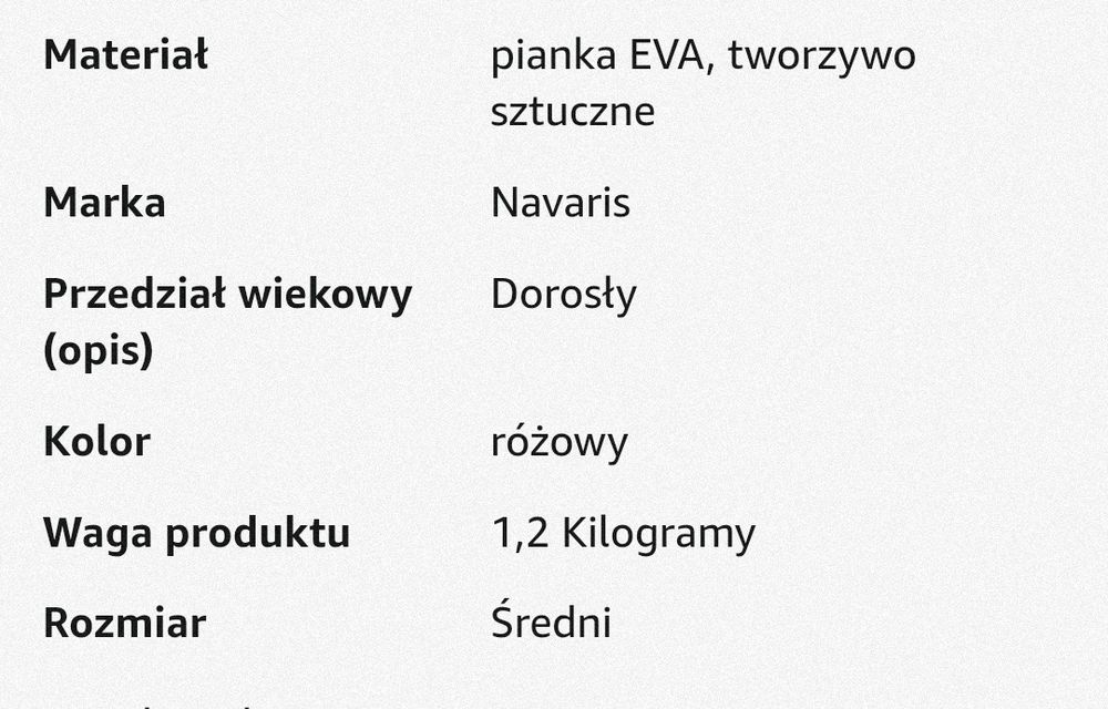 Hula hop nowy polecam