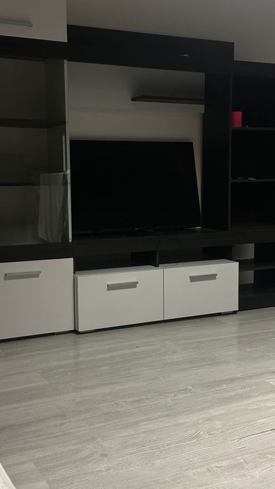 telewizor Philips 43PFS5507/12 + Xiaomi Box 4K (2nd Gen)