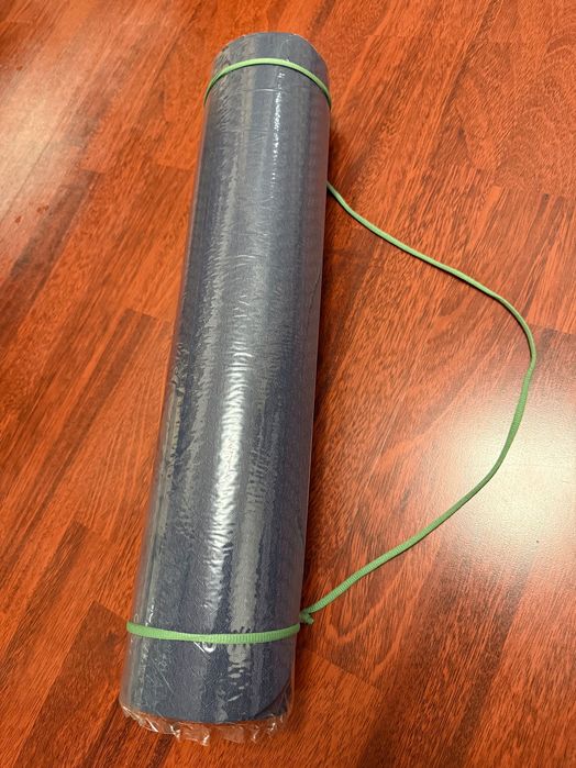 Коврик для йоги та фітнесу