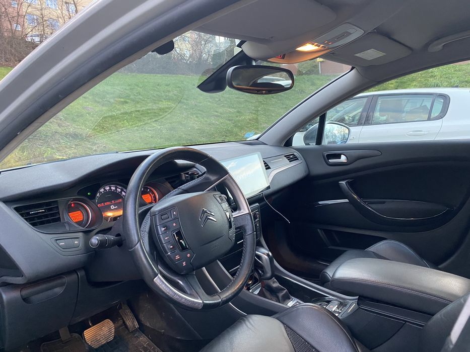 Sprzedam Citroena C5