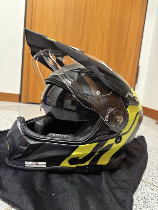 Capacete Integral Just1