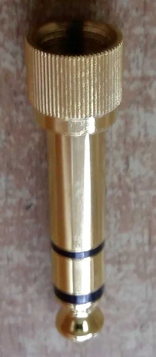 Роз'єм 3.5мм стерео джек