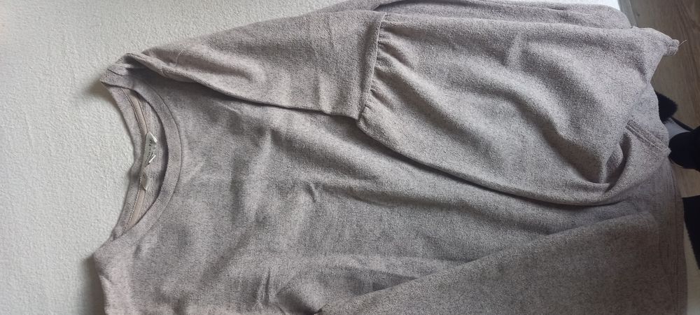 Paka swetrów rozm.38