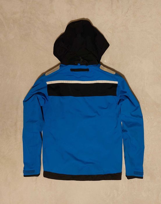 Helly Hansen kurtka żeglarska/sztormiak męski r. S