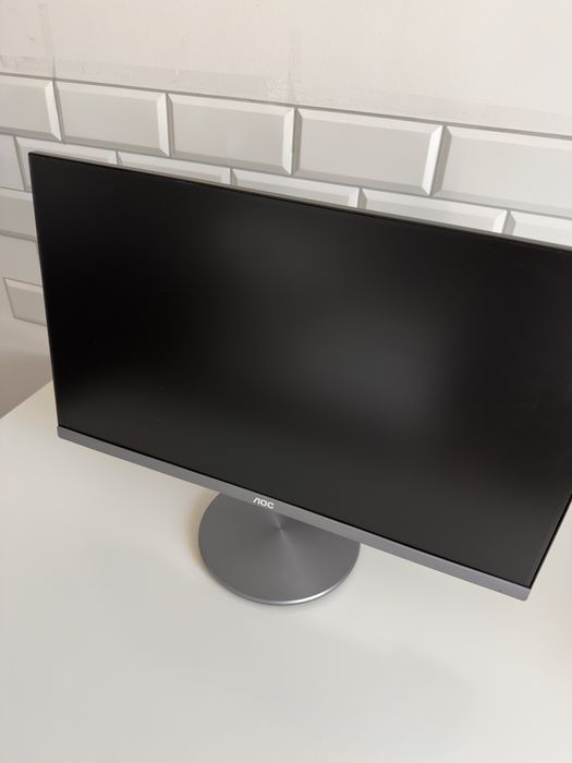 Monitor AOC 24 cale