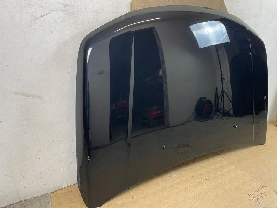 Maska Pokrywa Komory Silnika Suzuki Grand Vitara  II  05-14r Kolor ZJ3