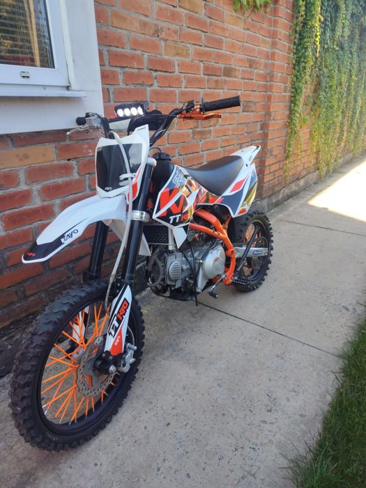 Продам kayo tt140 в гарному стані