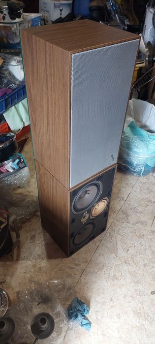 Колонки Summit XP 150