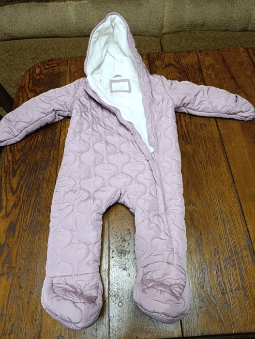 Комбінезон PRIMARK 12-18 місяців