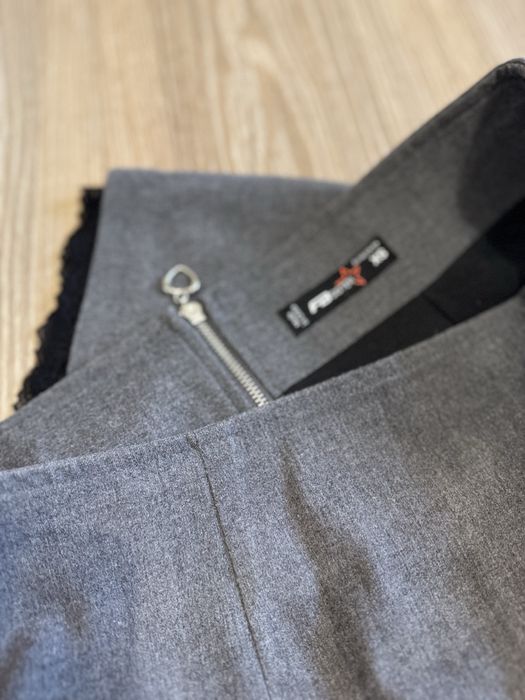 Спідниця (підклад з мережива)