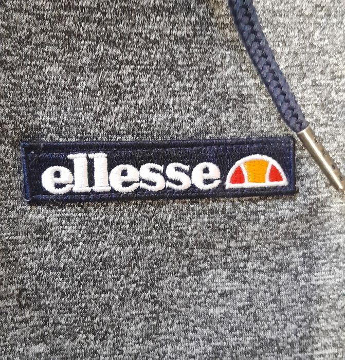 Спортивна кофта Ellesse