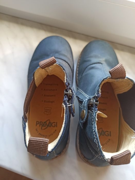 Botki Primigi 31