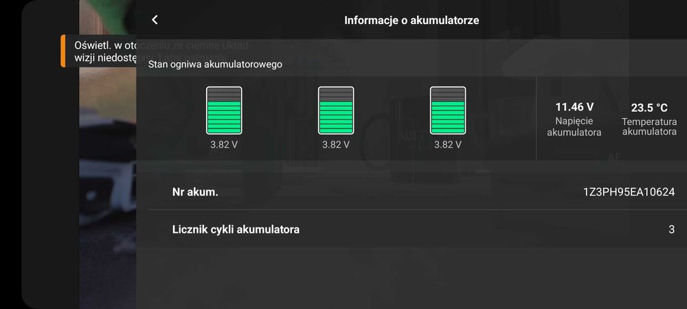 DJI Air 2S Fly More Combo