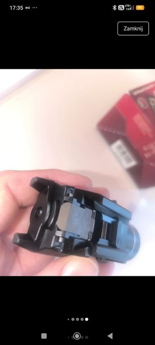 Latarka Streamlight TLR-1