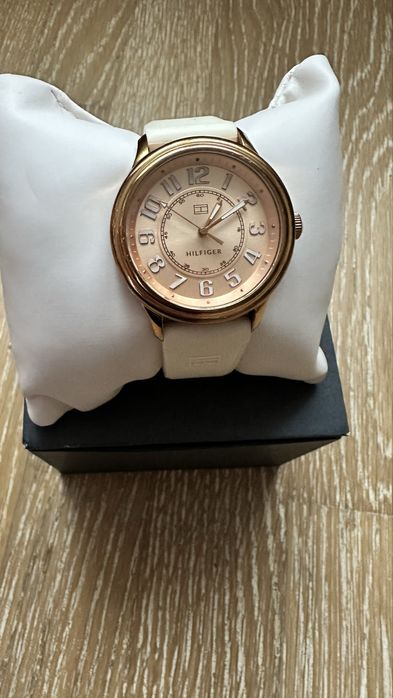 Годинник наручний Tommy Hilfiger