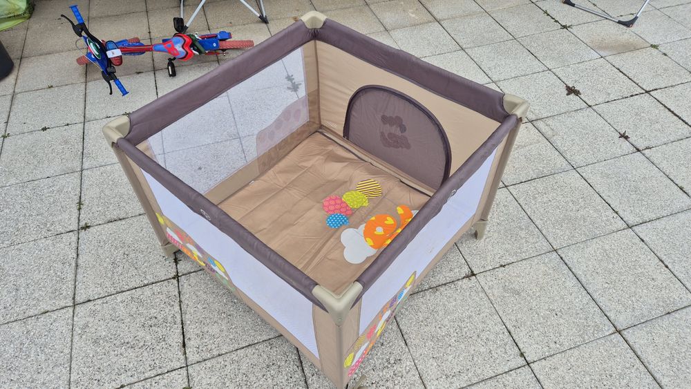 Parque para crianças