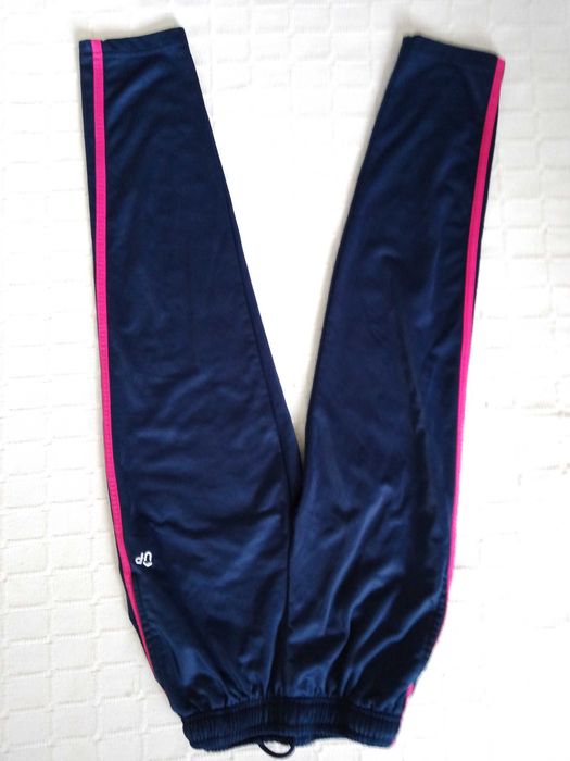 Calças de Fato Treino Crianças Up