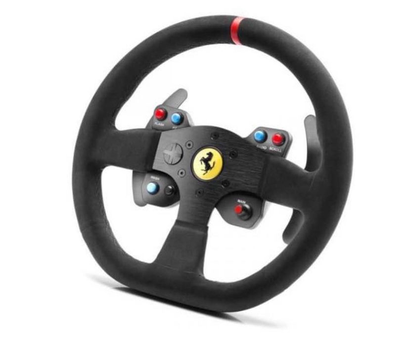 T500RS Thrustmaster