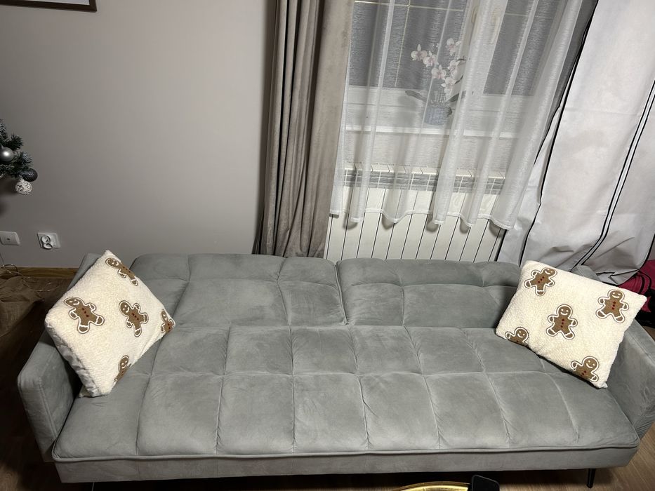 Sofa/ wersalka z funkcją spania