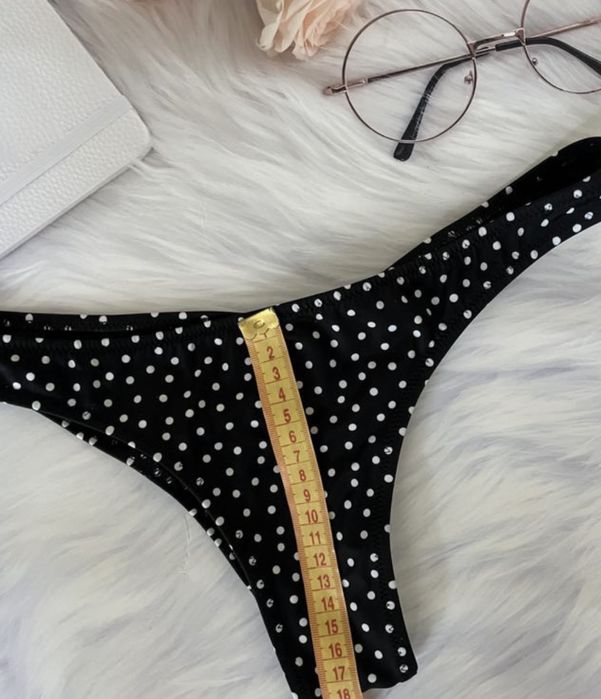 Низ от купальника Victoria secret