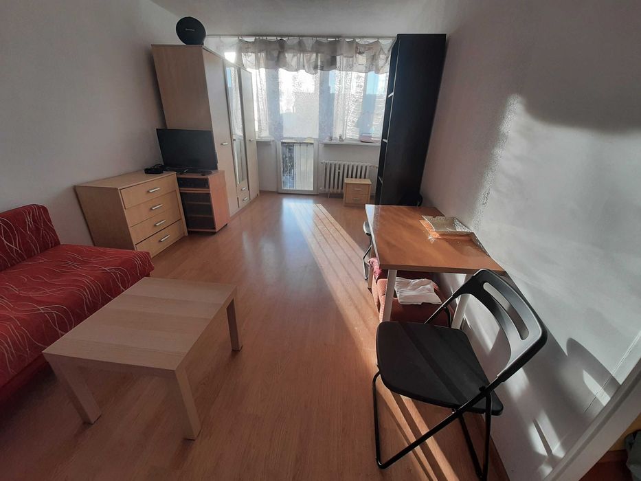 Kawalerka 26m2 ul. Żeromskiego 35